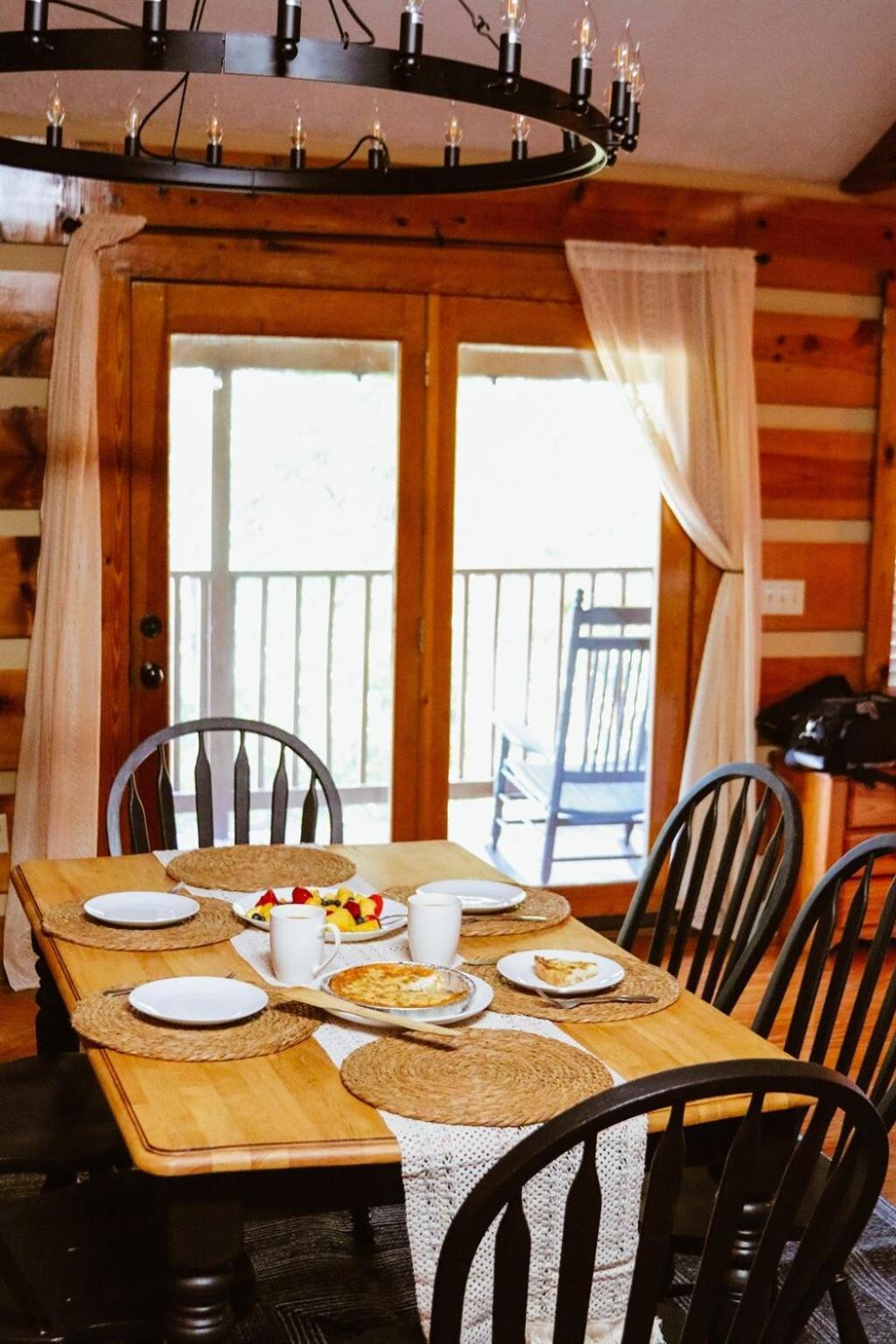 Willa Bluff Mountain View Pigeon Forge Zewnętrze zdjęcie